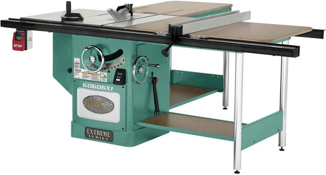 Grizzly G0606X1 Table Saw