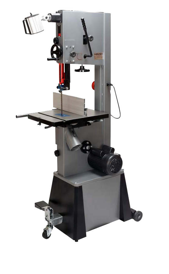 Laguna 14|12 Bandsaw - MBAND1412-175