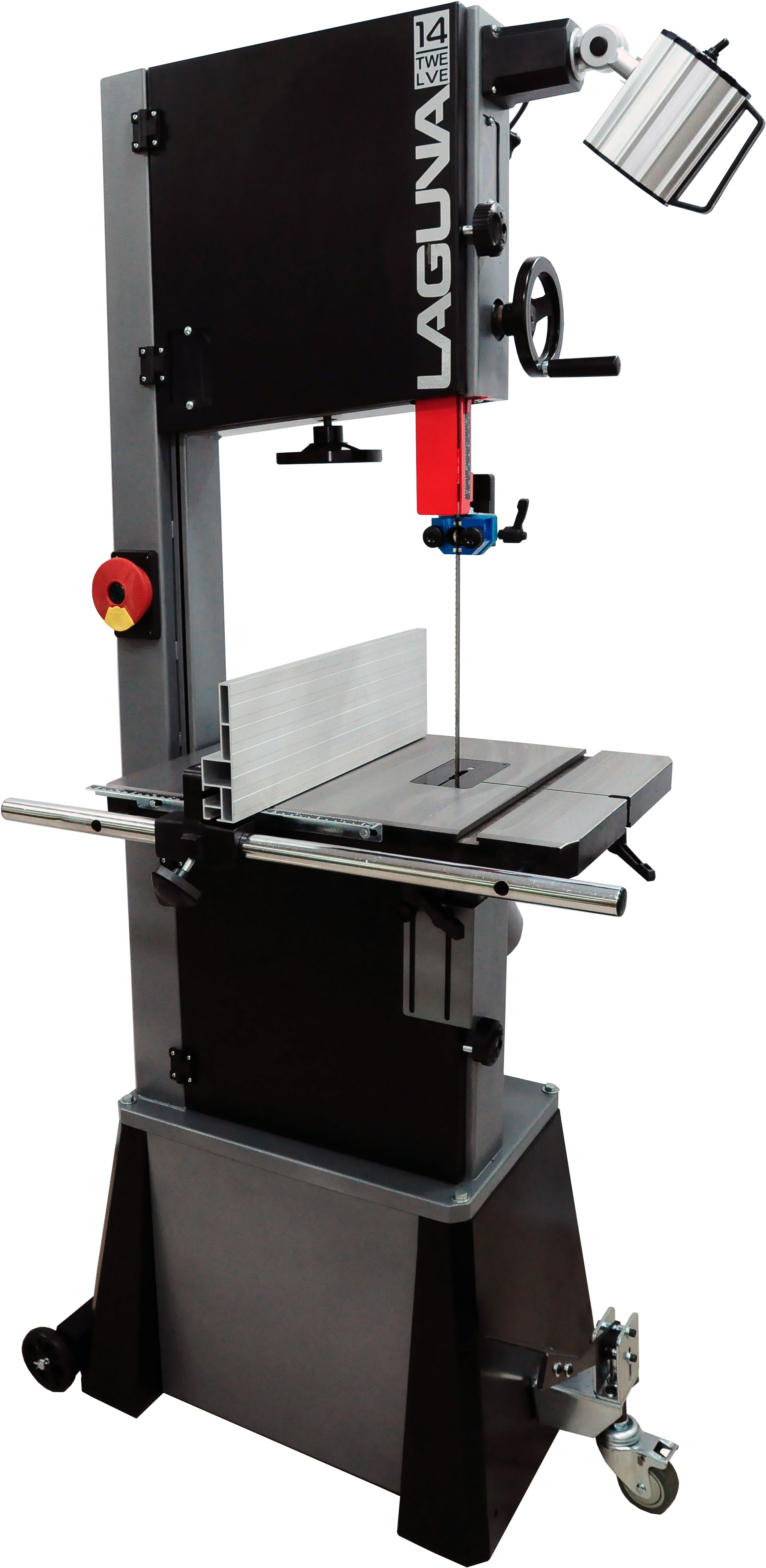 Laguna 14|12 Bandsaw - MBAND1412-175