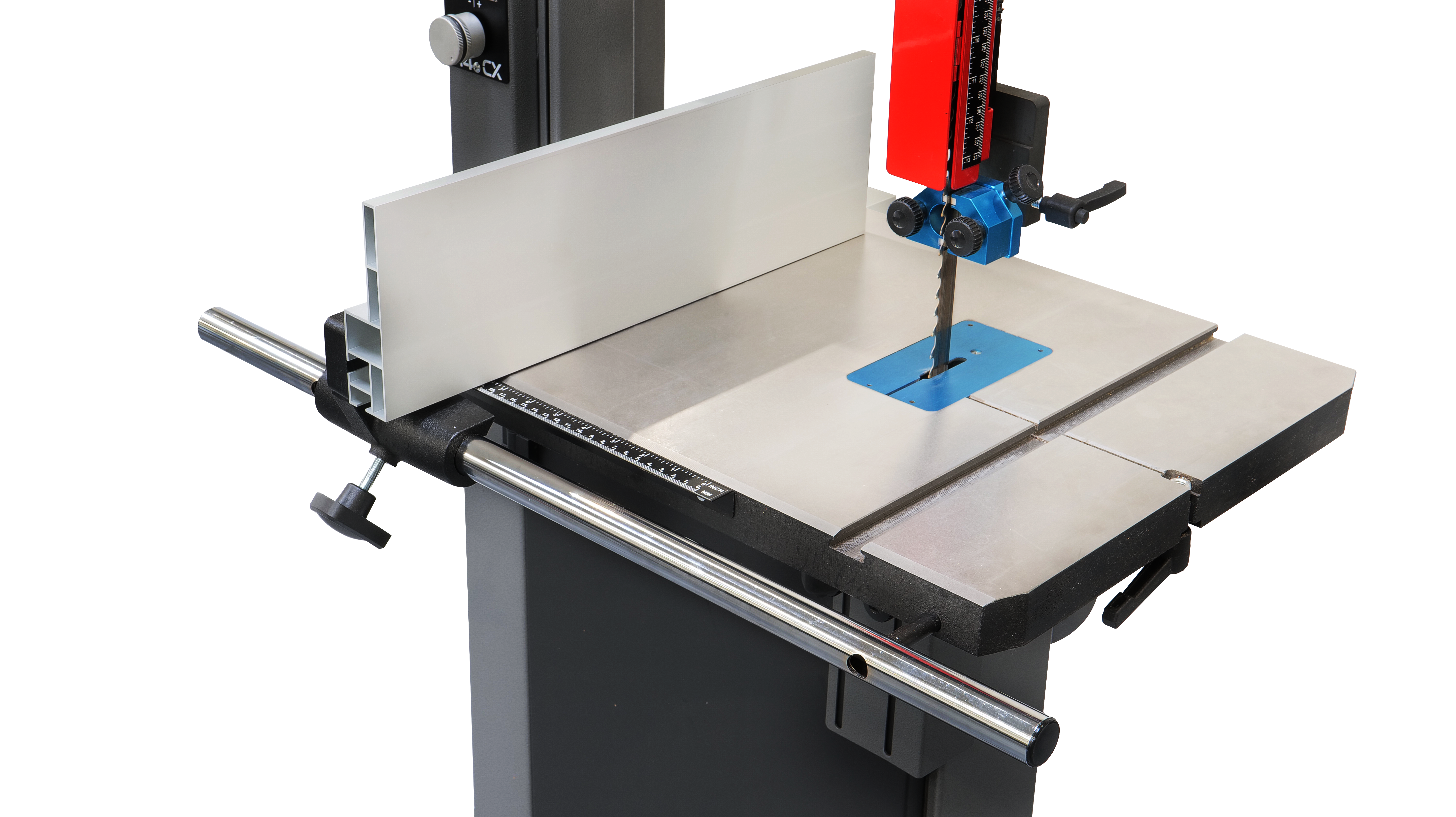 Laguna 14|CX BANDSAW - MB14CX