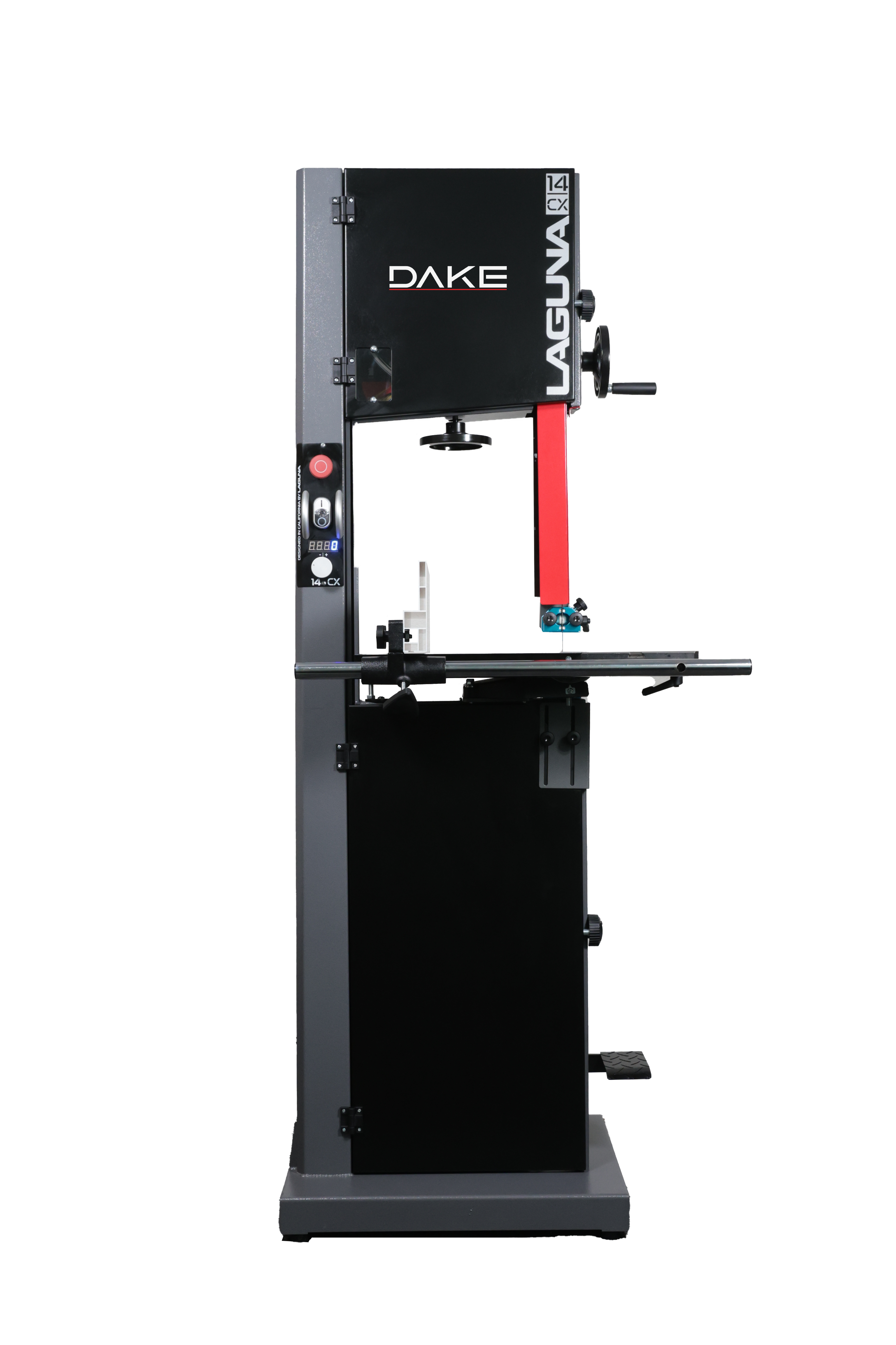 Laguna 14|CX BANDSAW - MB14CX