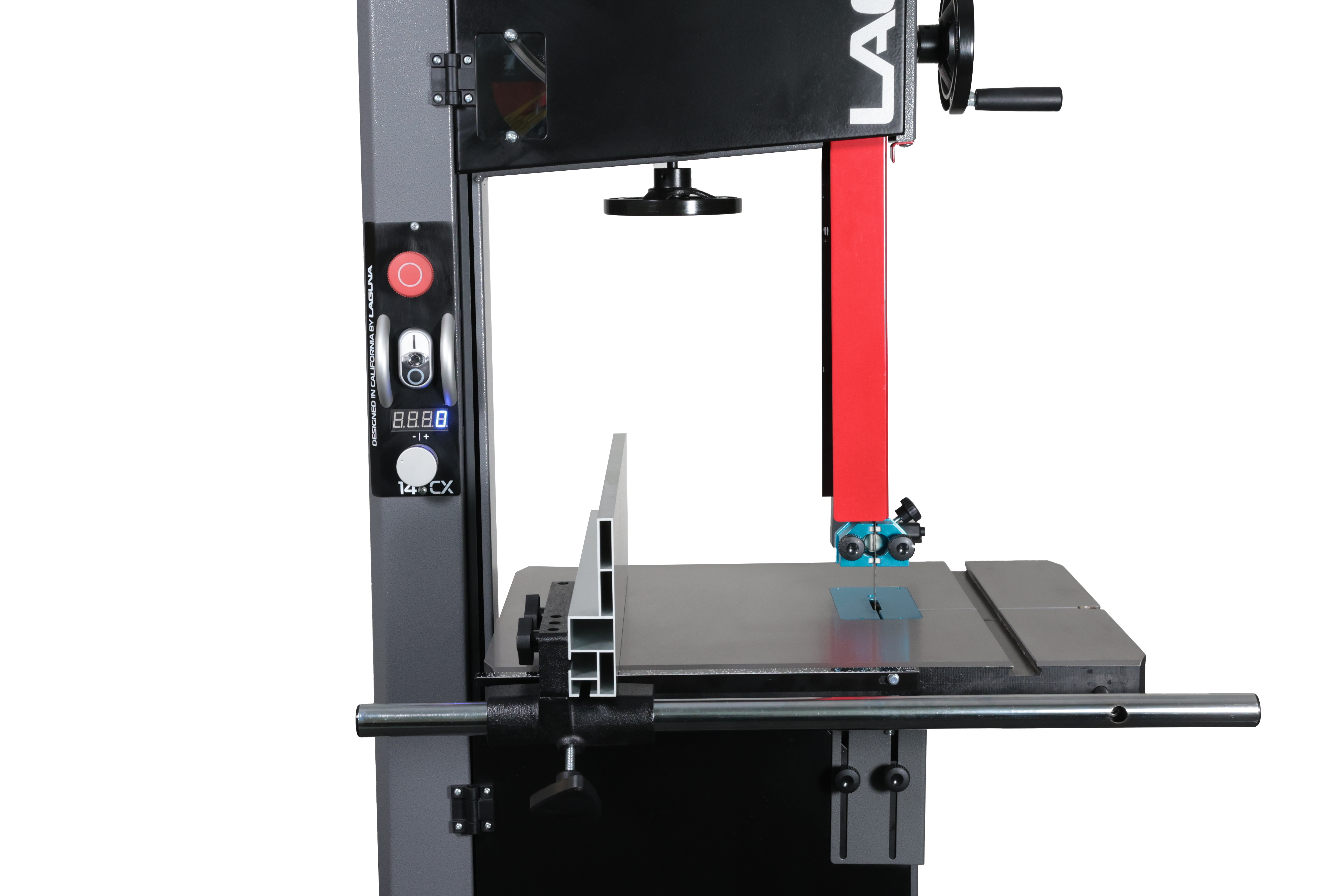 Laguna 14|CX BANDSAW - MB14CX