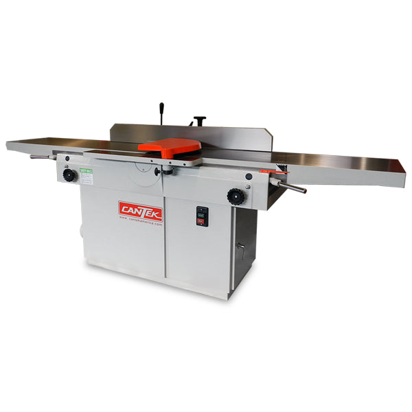 Cantek 16" Jointer 3 Phase - J168LH