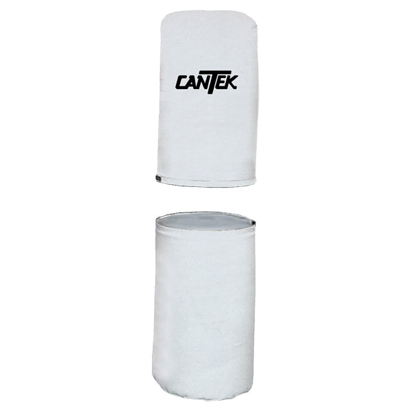 Cantek 7.5HP Dust Collector - UFO105