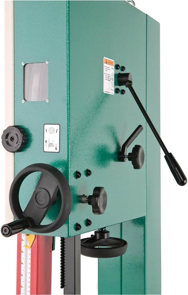 Grizzly 19" Bandsaw - G0514X