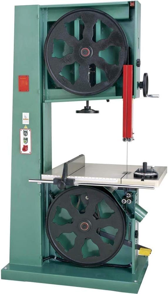 Grizzly 24" Bandsaw - G0568