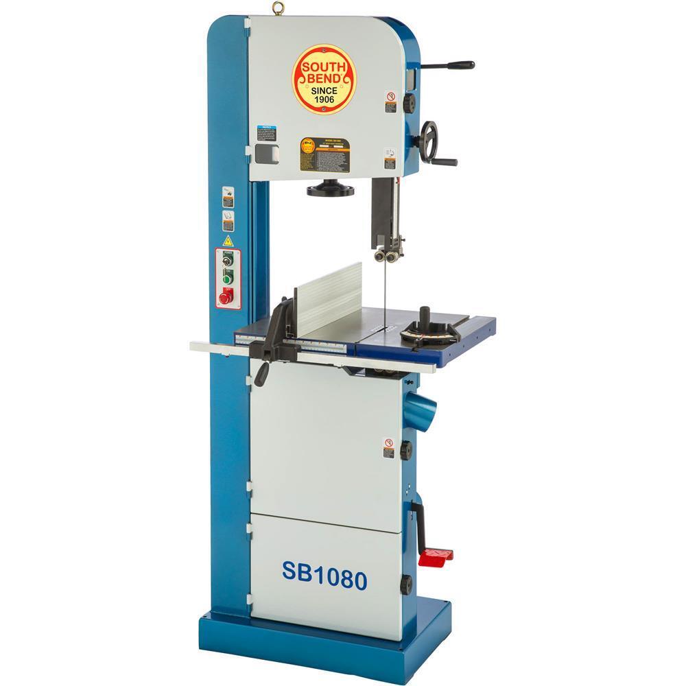 South Bend 16" Bandsaw - SB1080