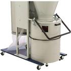 South Bend 5 HP Cyclone Dust Collector - SB1094