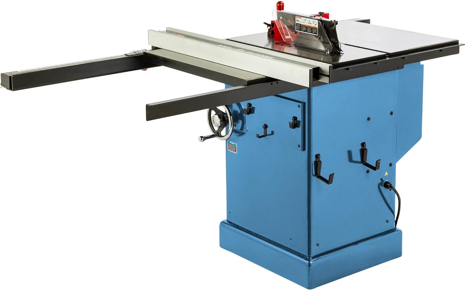 South Bend 10" 220V Table Saw - SB1110