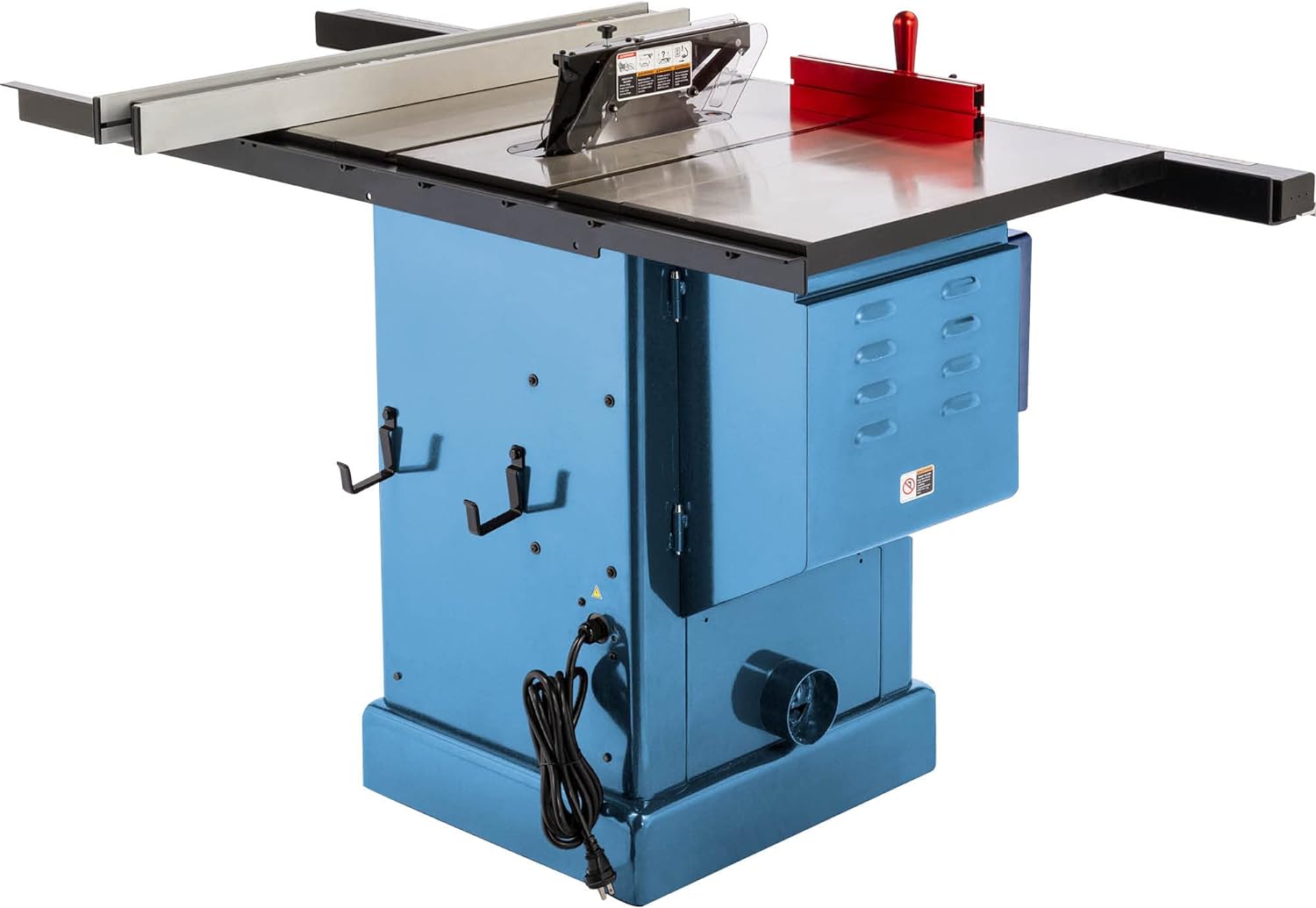 South Bend 10" 220V Table Saw - SB1110