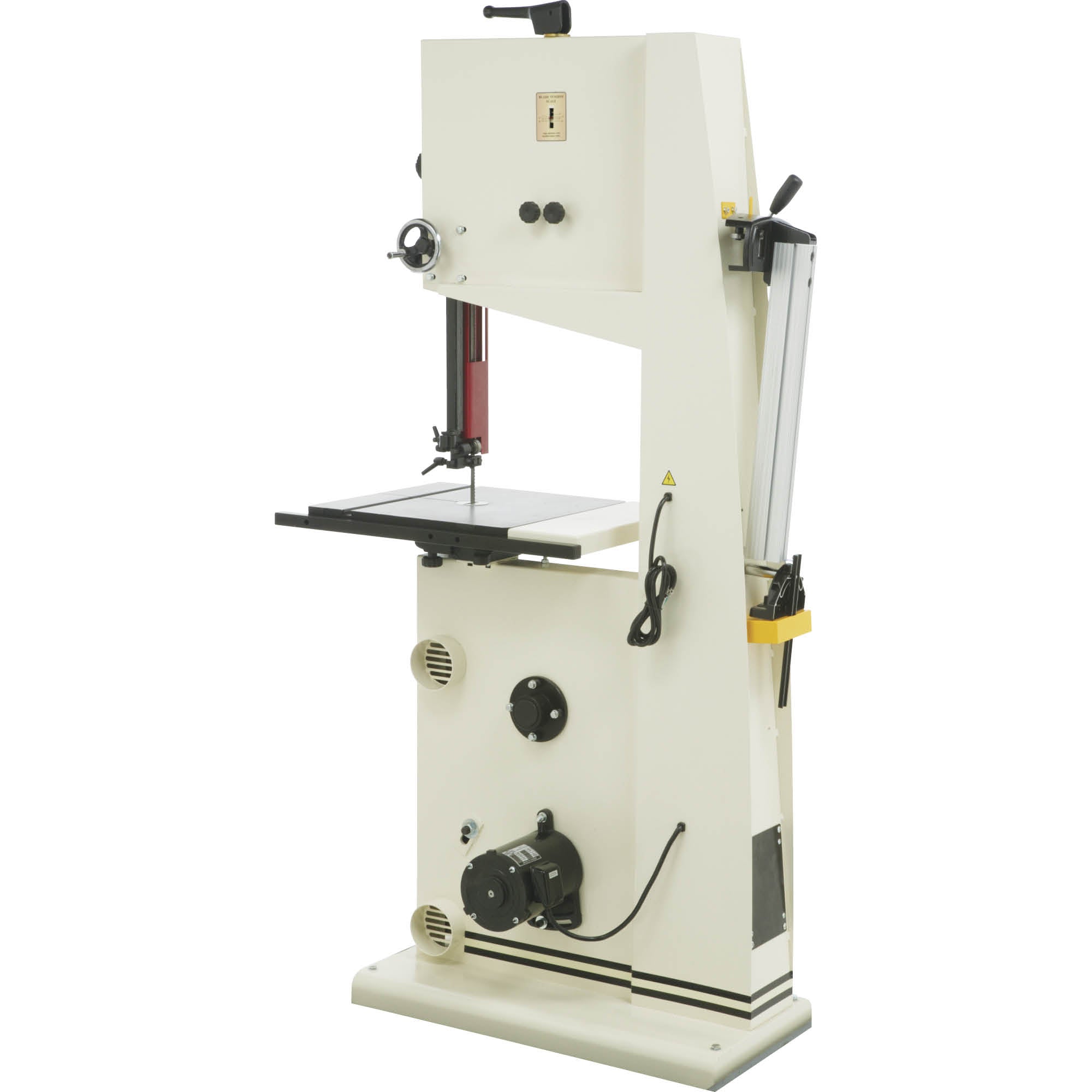 Shop Fox 18" Wood/Metal Bandsaw - M1113